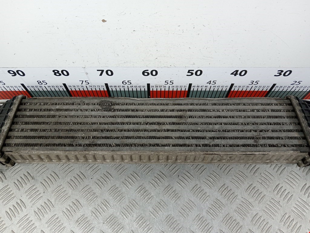 Интеркулер (радиатор интеркулера) FORD Focus II 2005-2011