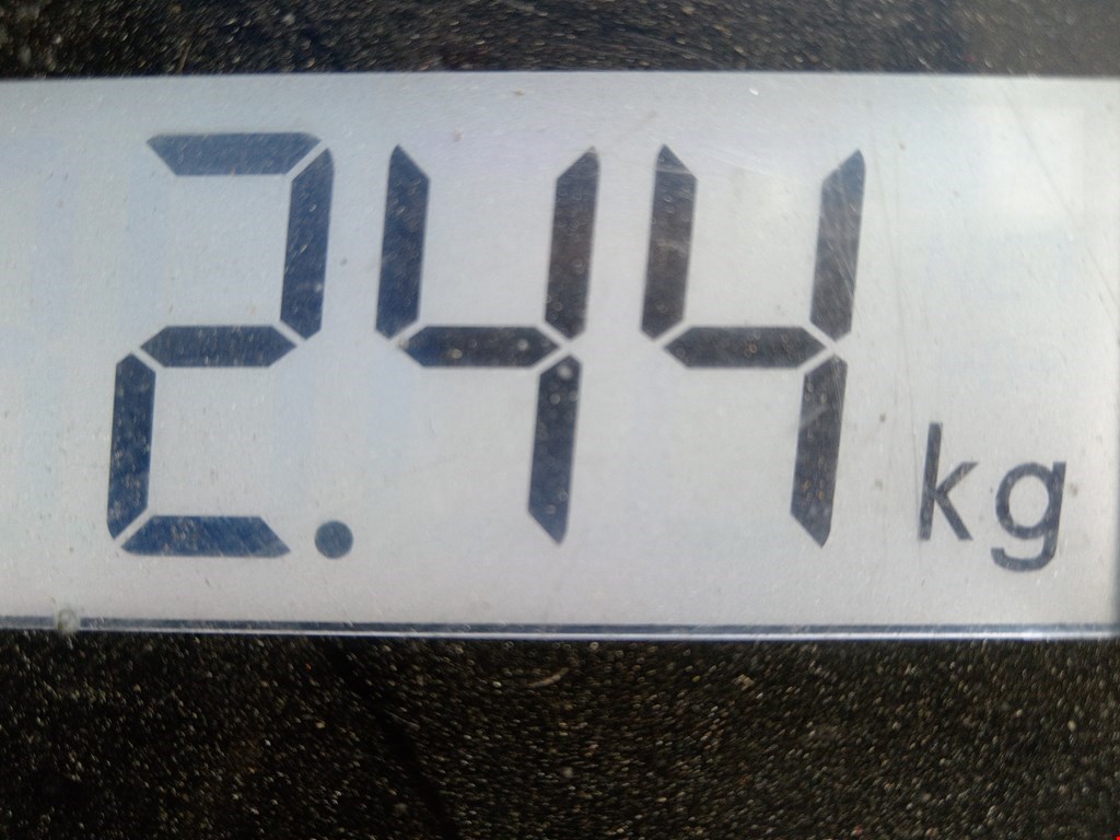 Интеркулер (радиатор интеркулера) FORD Focus II 2005-2011