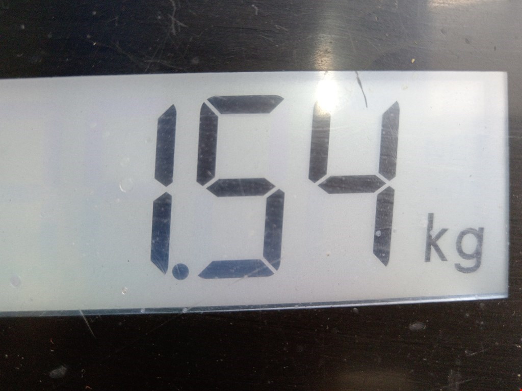 Балка подрадиаторная FORD Focus II 2005-2011