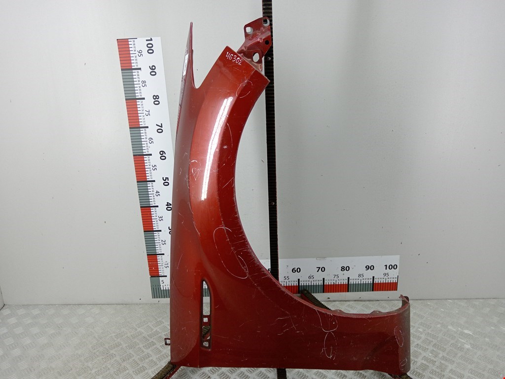 Крыло переднее правое FORD Mondeo IV 2007-2015