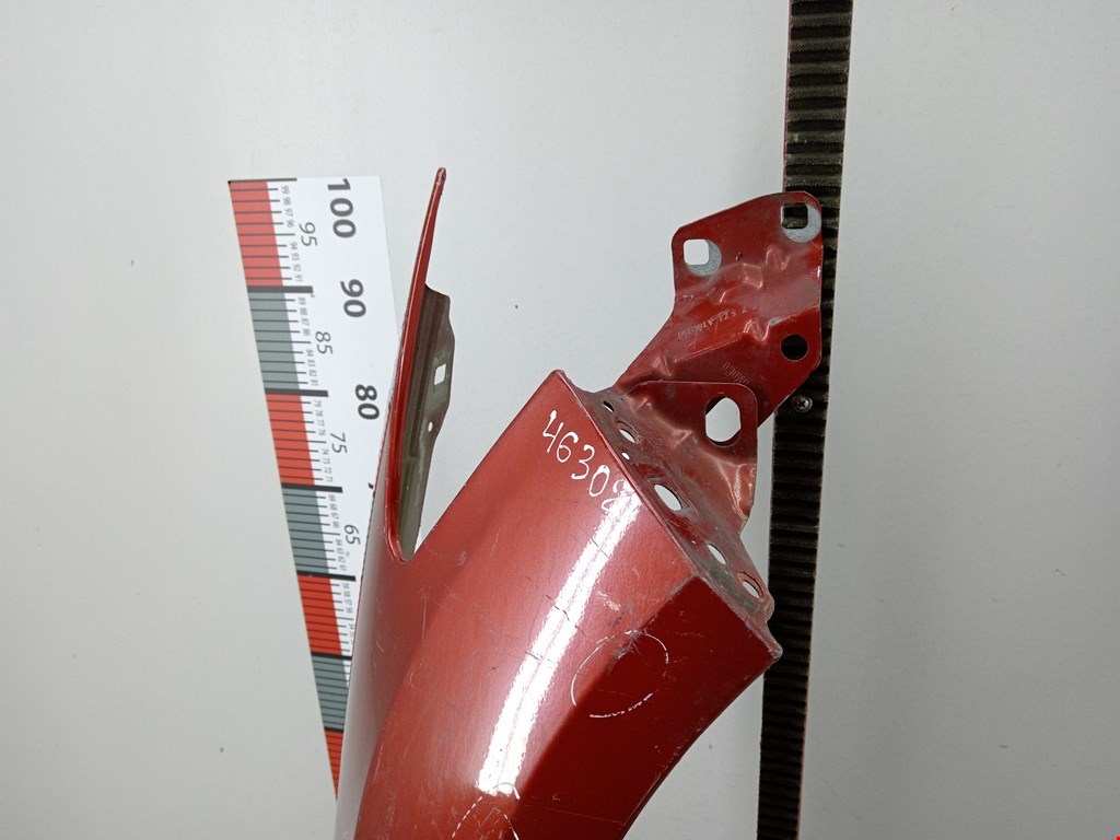 Крыло переднее правое FORD Mondeo IV 2007-2015