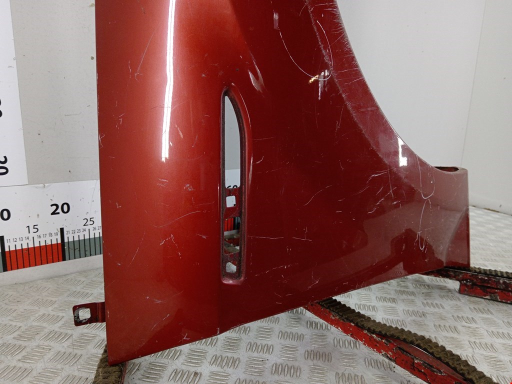 Крыло переднее правое FORD Mondeo IV 2007-2015