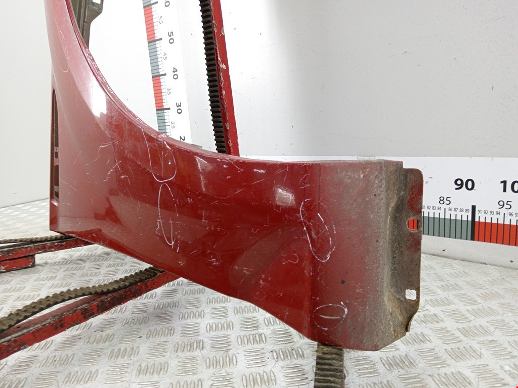 Крыло переднее правое FORD Mondeo IV 2007-2015