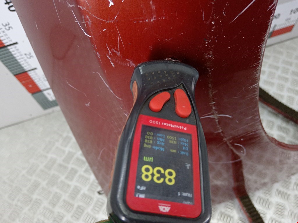 Крыло переднее правое FORD Mondeo IV 2007-2015