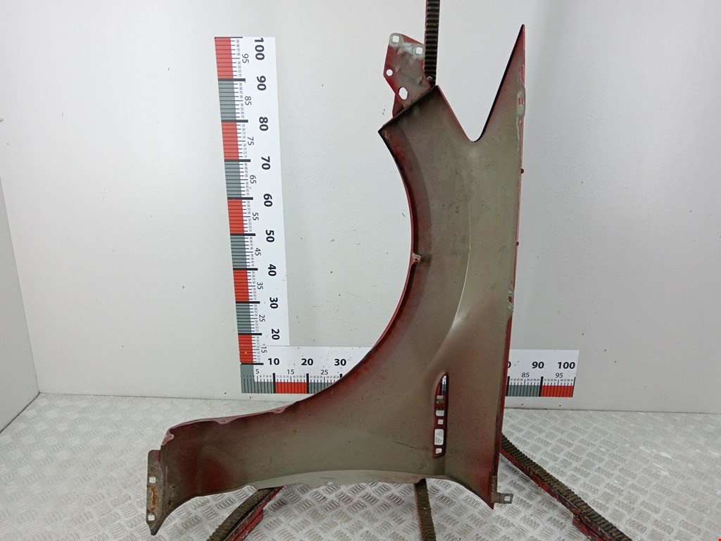 Крыло переднее правое FORD Mondeo IV 2007-2015