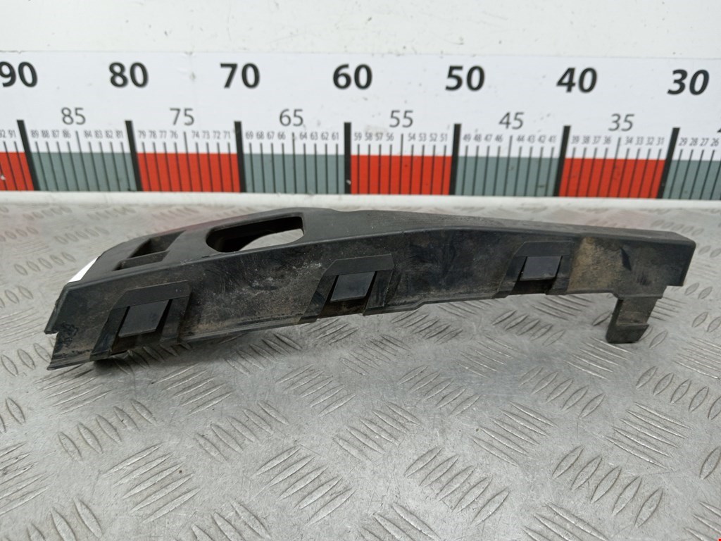 Кронштейн переднего бампера левый FORD Focus II 2005-2011