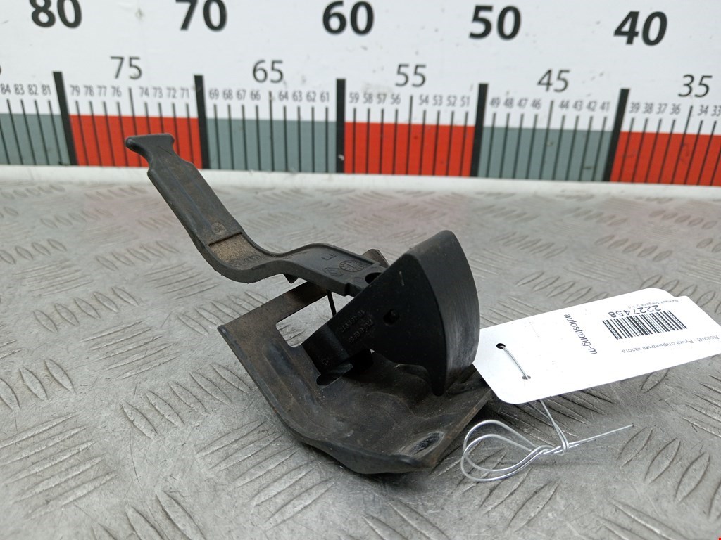 Ручка открывания капота RENAULT Megane II 2002-2009