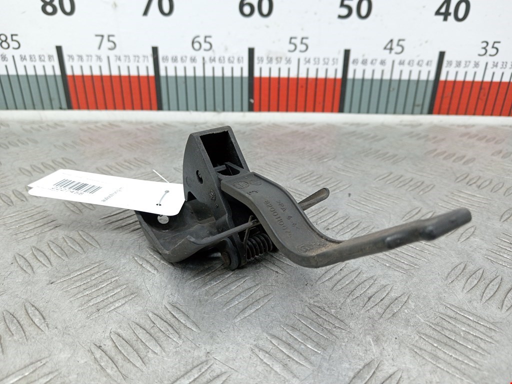 Ручка открывания капота RENAULT Megane II 2002-2009