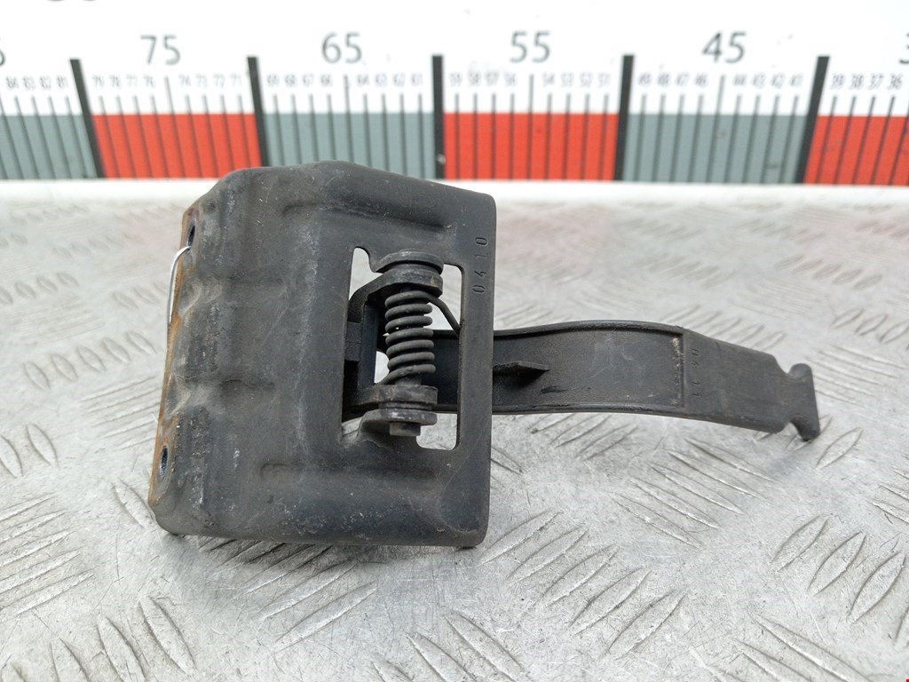 Ручка открывания капота RENAULT Megane II 2002-2009