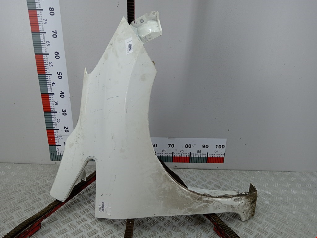 Крыло переднее правое NISSAN Note E12 2013-2020