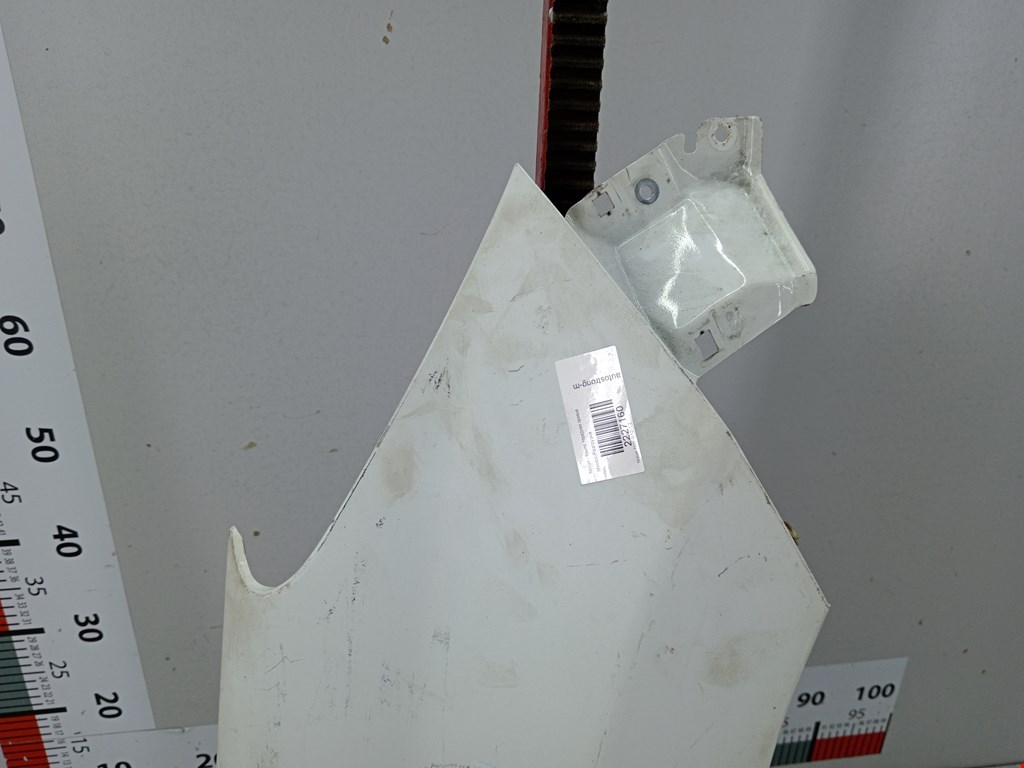 Крыло переднее правое NISSAN Note E12 2013-2020