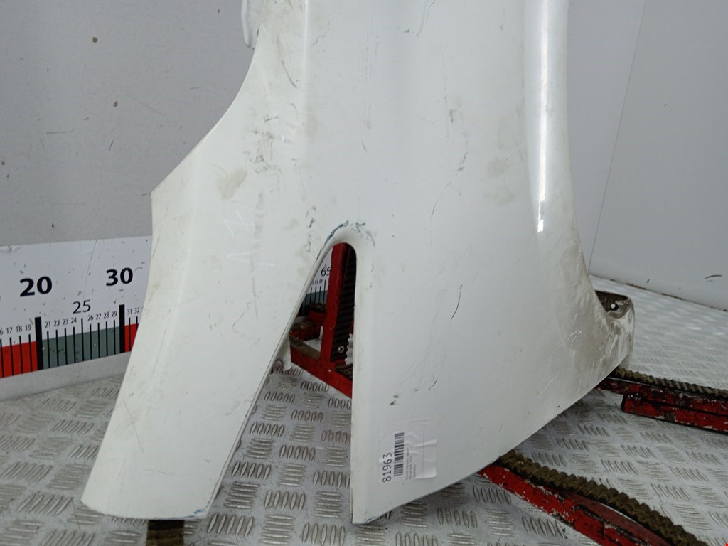 Крыло переднее правое NISSAN Note E12 2013-2020