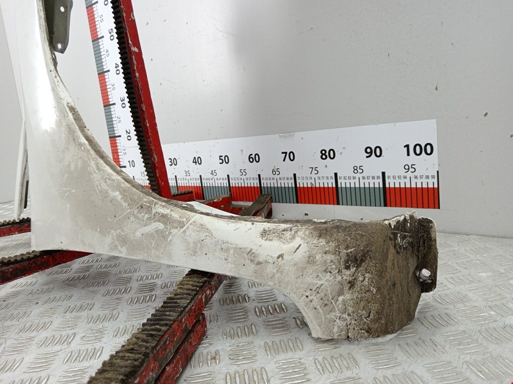 Крыло переднее правое NISSAN Note E12 2013-2020