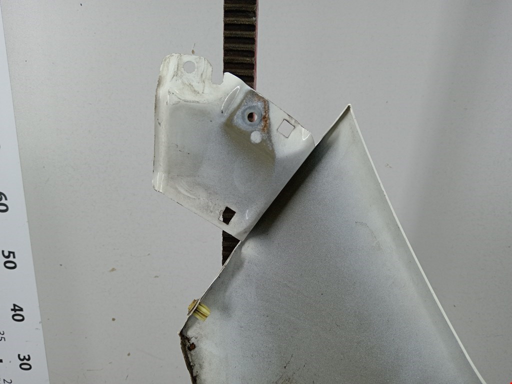 Крыло переднее правое NISSAN Note E12 2013-2020