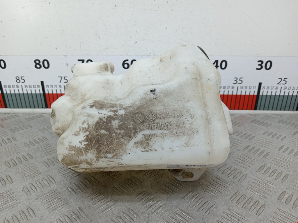 Бачок омывателя RENAULT Megane II 2002-2009