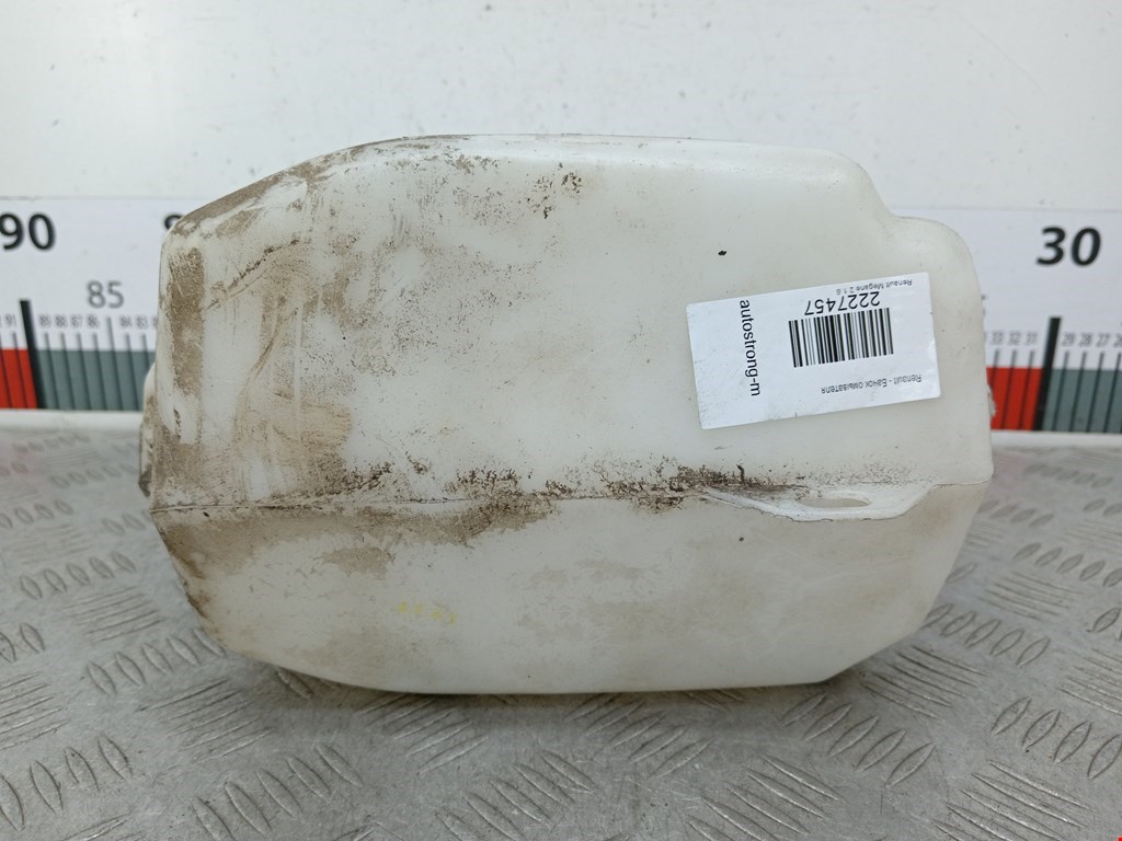 Бачок омывателя RENAULT Megane II 2002-2009