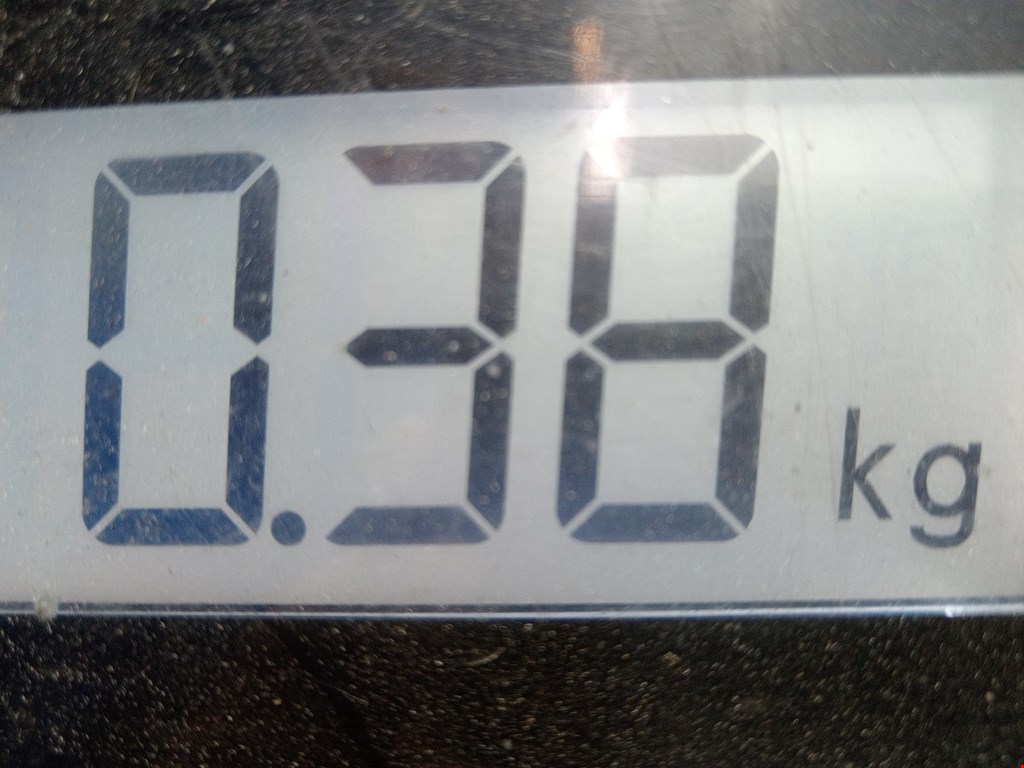 Бачок омывателя RENAULT Megane II 2002-2009