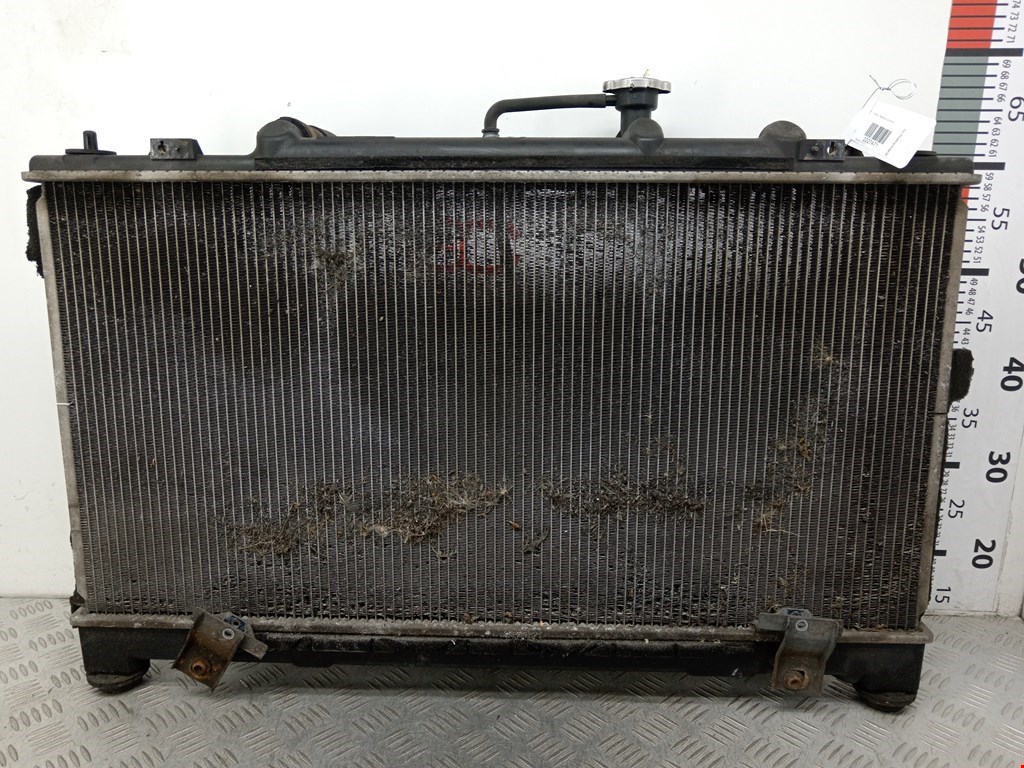 Радиатор основной MAZDA Mazda 6 GG 2000-2007