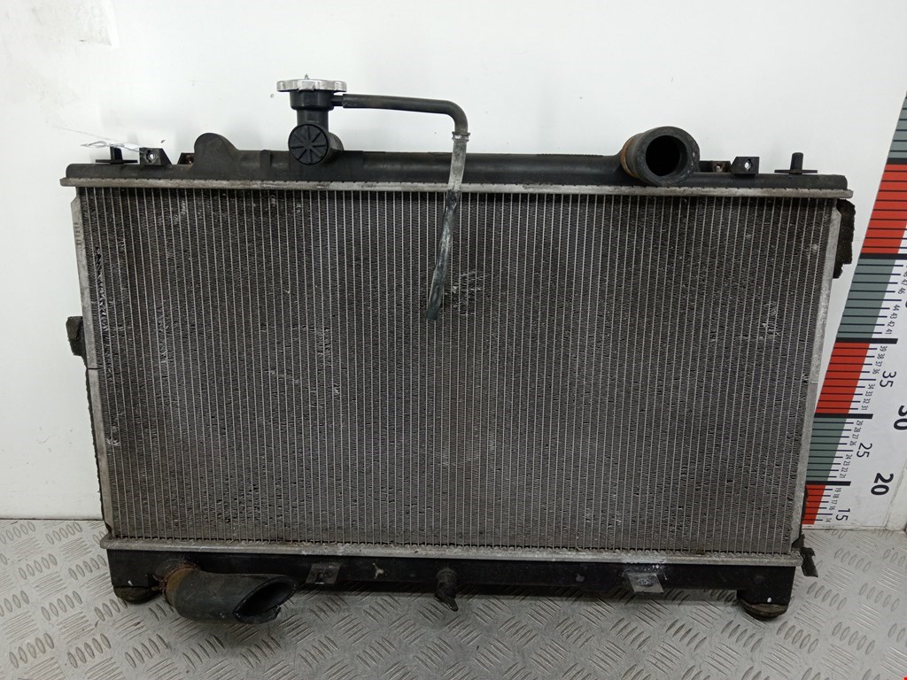 Радиатор основной MAZDA Mazda 6 GG 2000-2007