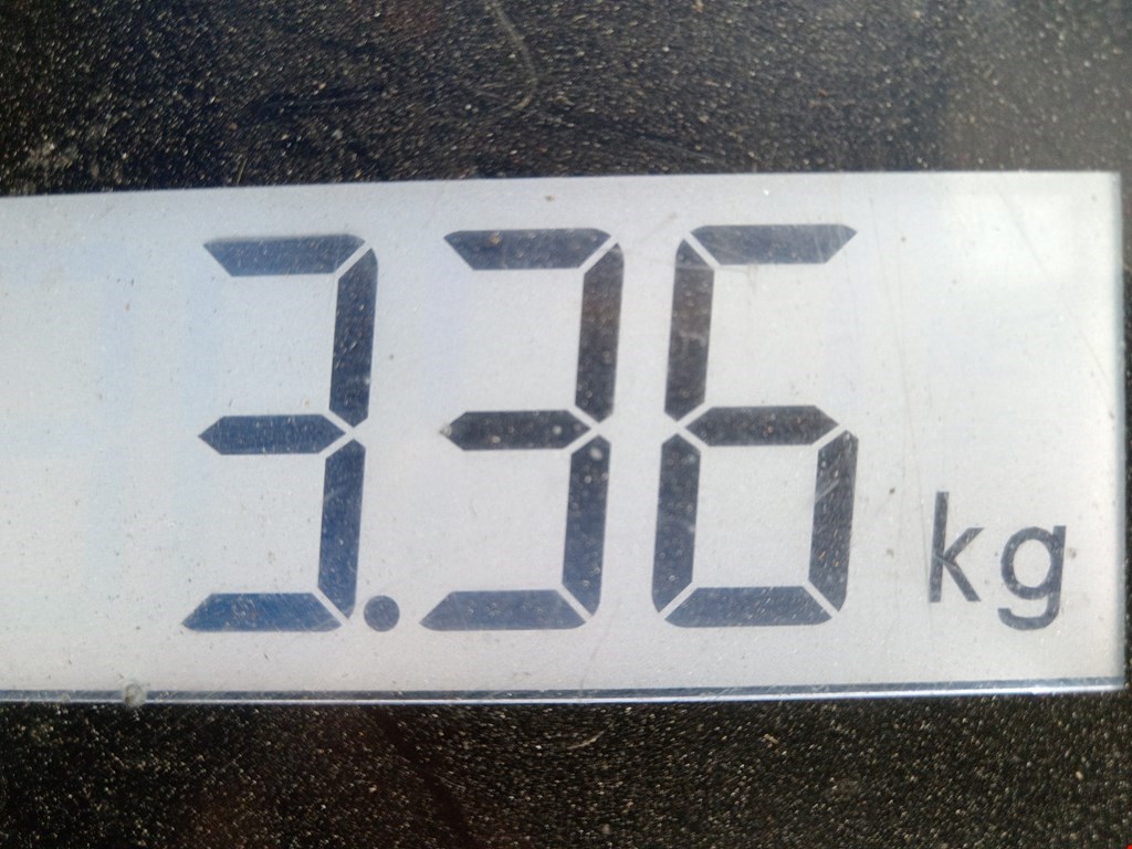 Радиатор основной MAZDA Mazda 6 GG 2000-2007