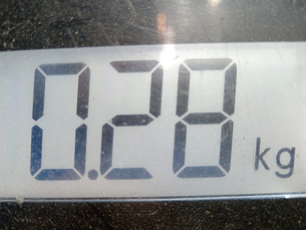 Балка подрадиаторная FIAT Stilo 2001-2010