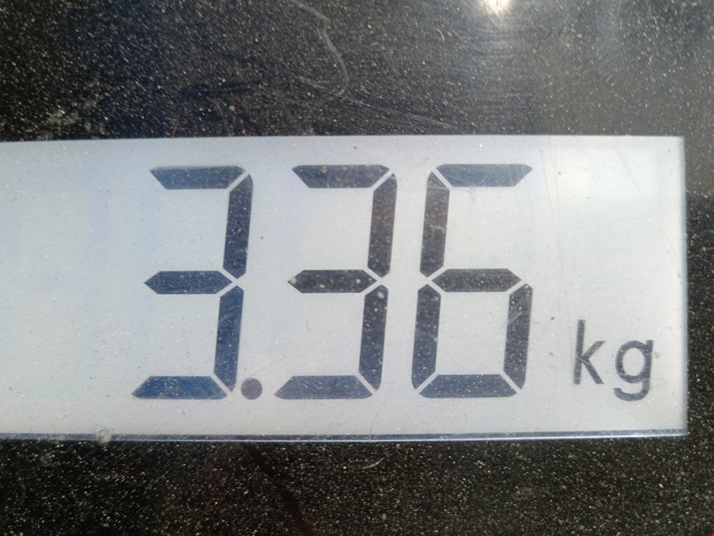 Вентилятор радиатора основного OPEL Corsa D 2006-2014