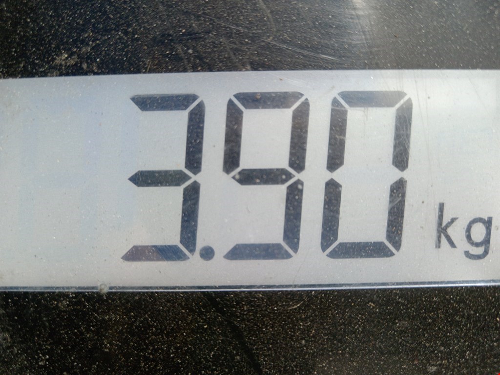 Вентилятор радиатора кондиционера AUDI A4 B6 2001-2005