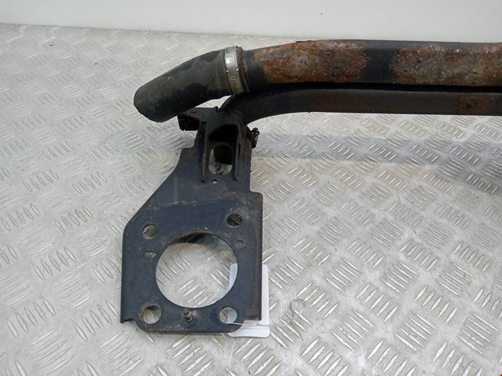 Патрубок интеркулера AUDI A4 B6 2001-2005