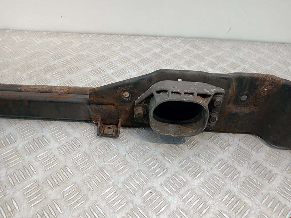 Патрубок интеркулера AUDI A4 B6 2001-2005