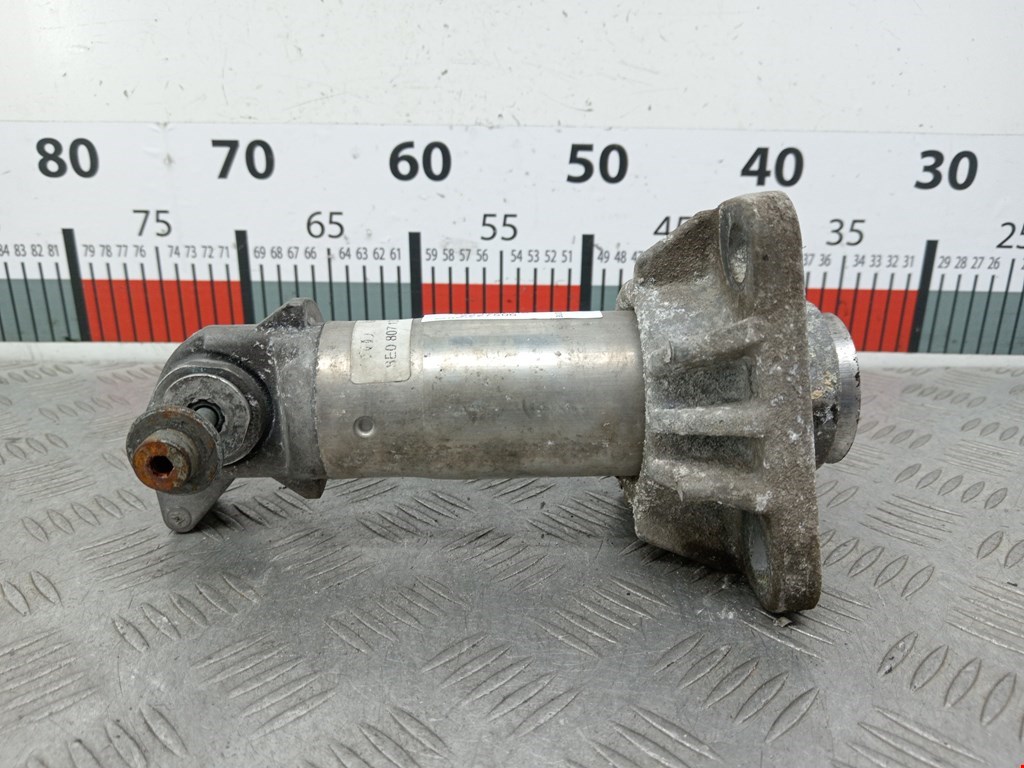 Отбойник бампера передний левый Audi A4 B6 (2000-2006)