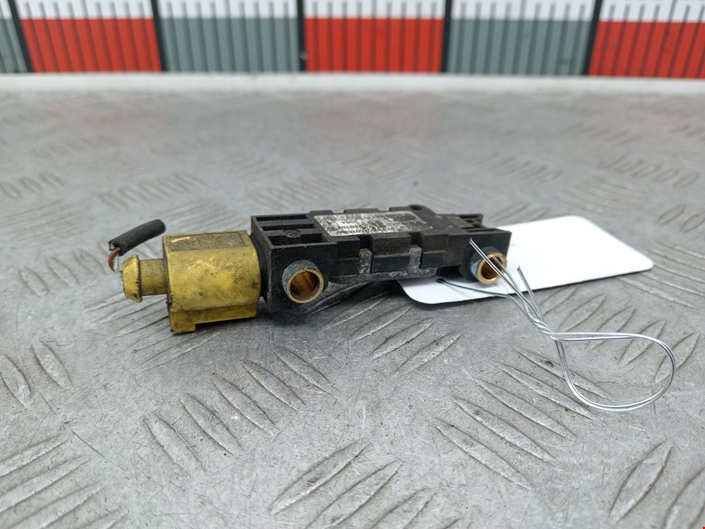 Датчик AIR BAG (подушек безопасности) AUDI A4 B6 2001-2005