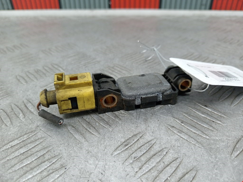 Датчик AIR BAG (подушек безопасности) AUDI A4 B6 2001-2005