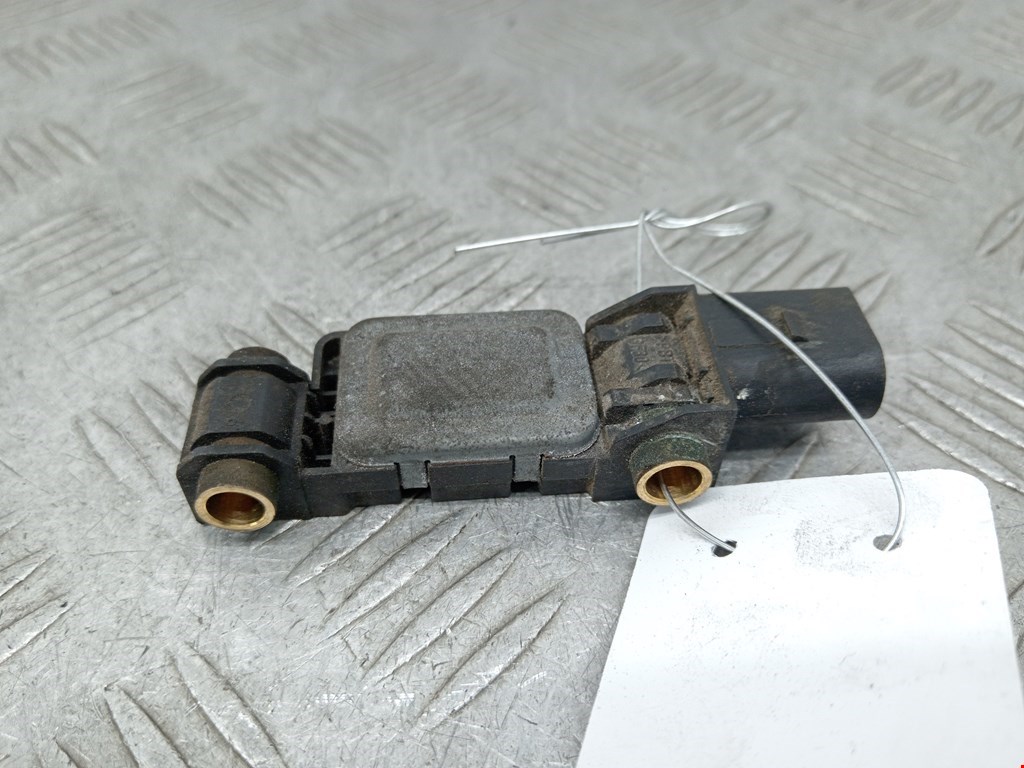 Датчик AIR BAG (подушек безопасности) AUDI A4 B6 2001-2005