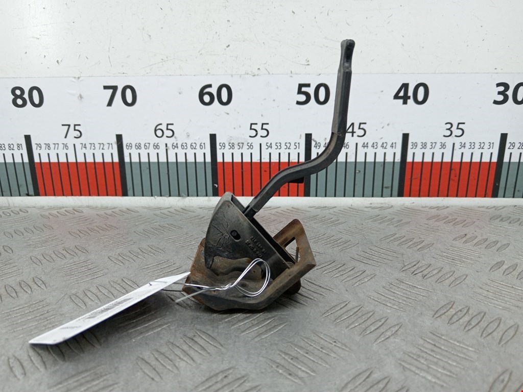 Ручка открывания капота RENAULT Megane II 2002-2009