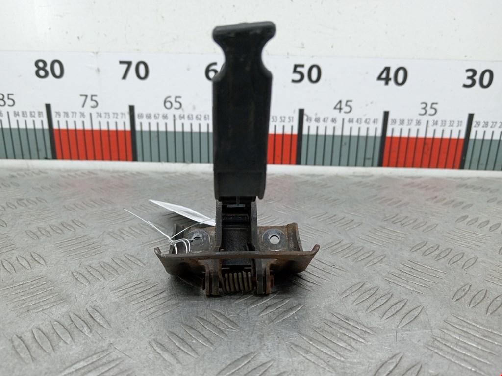 Ручка открывания капота RENAULT Megane II 2002-2009