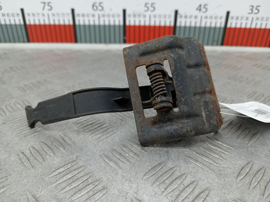 Ручка открывания капота RENAULT Megane II 2002-2009