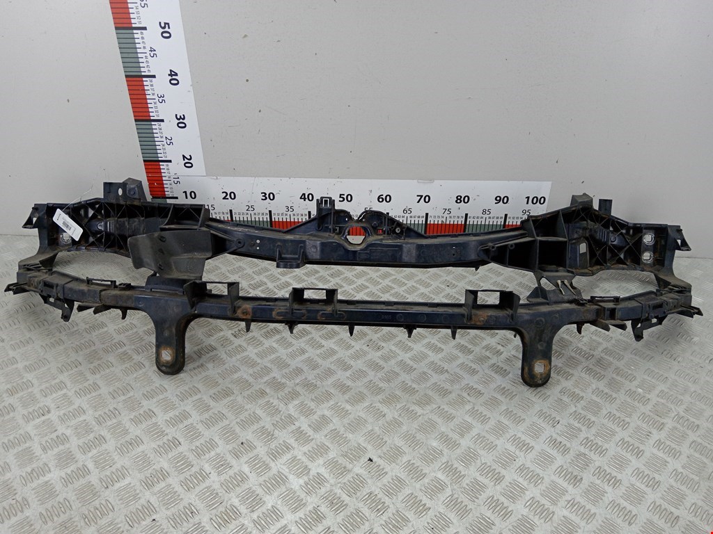 Панель передняя (передняя монтажная панель рамка передняя телевизор) Ford C-MAX 1 (2003-2010)