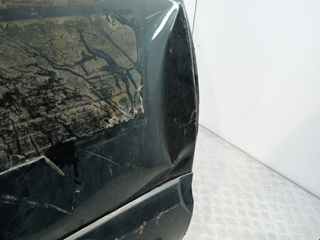 Дверь задняя правая LADA (VAZ) 2121 (4x4) Niva I 1977-н.в.