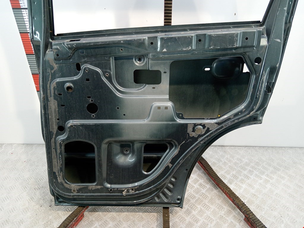 Дверь задняя правая LADA (VAZ) 2121 (4x4) Niva I 1977-н.в.