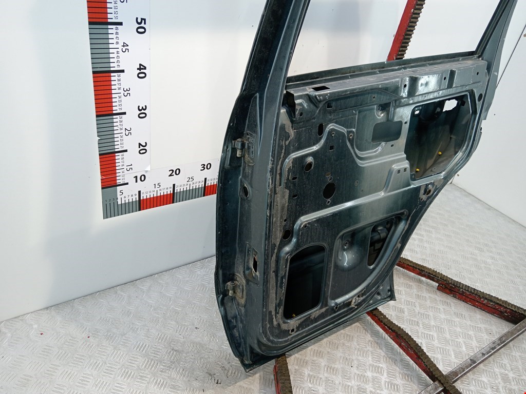 Дверь задняя правая LADA (VAZ) 2121 (4x4) Niva I 1977-н.в.