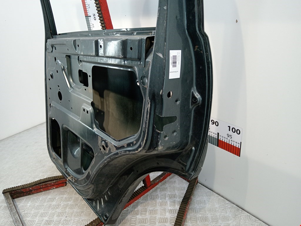 Дверь задняя правая LADA (VAZ) 2121 (4x4) Niva I 1977-н.в.