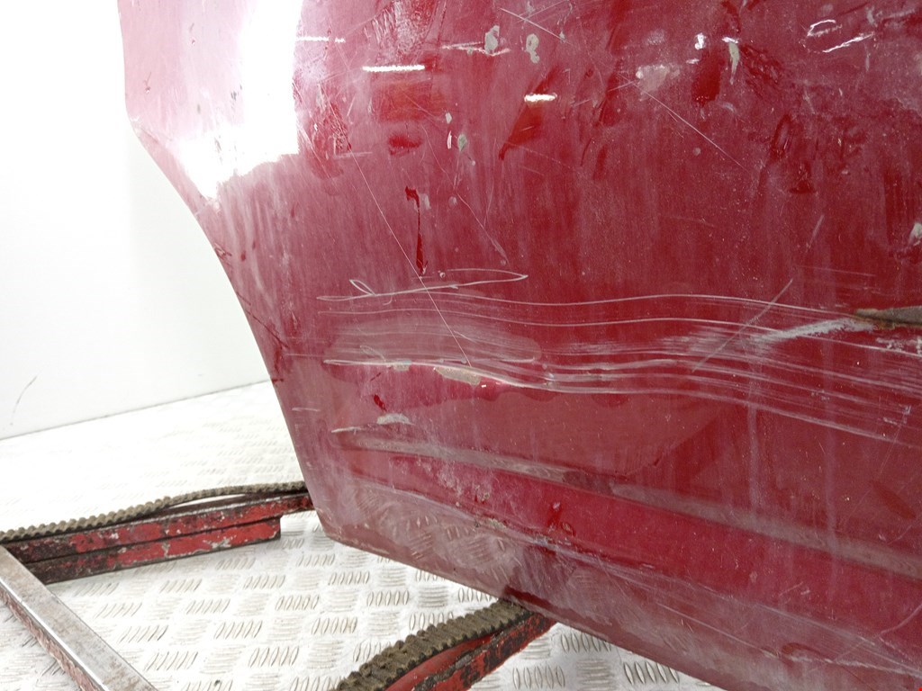 Дверь задняя правая NISSAN Tiida C11 2004-2014