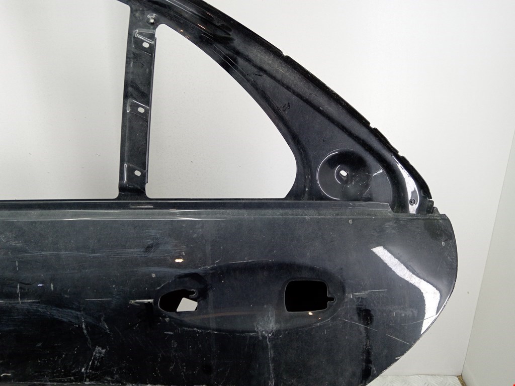 Дверь задняя правая MERCEDES-BENZ S-Class VI W222, C217 2013-2020