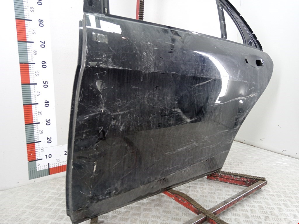 Дверь задняя правая MERCEDES-BENZ S-Class VI W222, C217 2013-2020