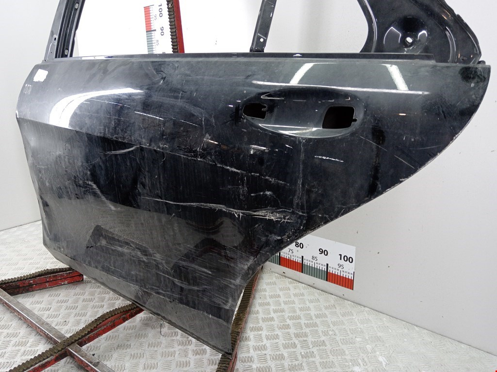 Дверь задняя правая MERCEDES-BENZ S-Class VI W222, C217 2013-2020