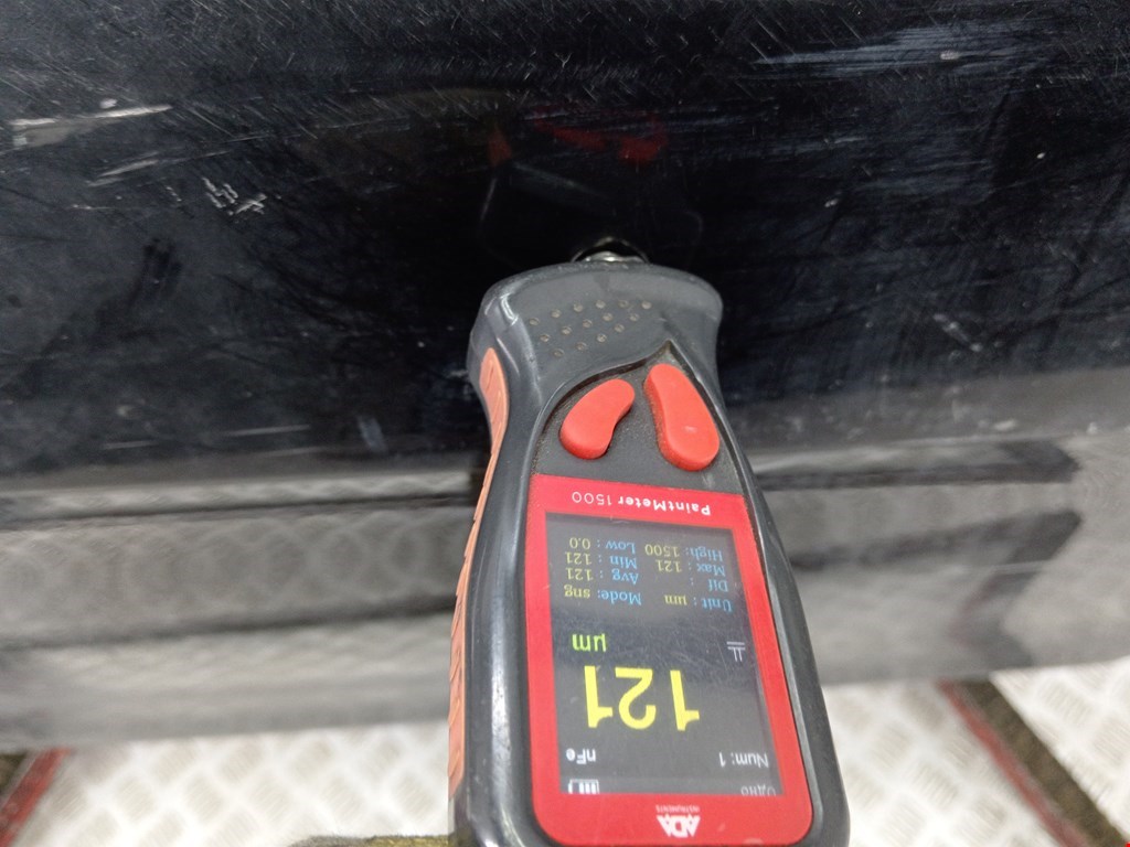 Дверь задняя правая MERCEDES-BENZ S-Class VI W222, C217 2013-2020