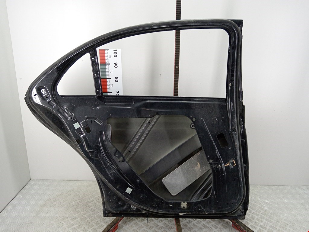 Дверь задняя правая MERCEDES-BENZ S-Class VI W222, C217 2013-2020