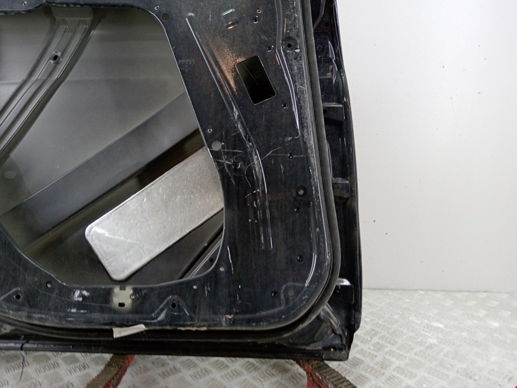 Дверь задняя правая MERCEDES-BENZ S-Class VI W222, C217 2013-2020