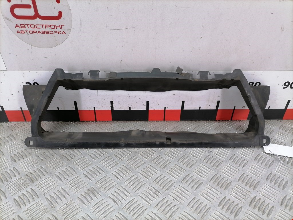 Воздуховод VOLVO V70 II 2000-2007