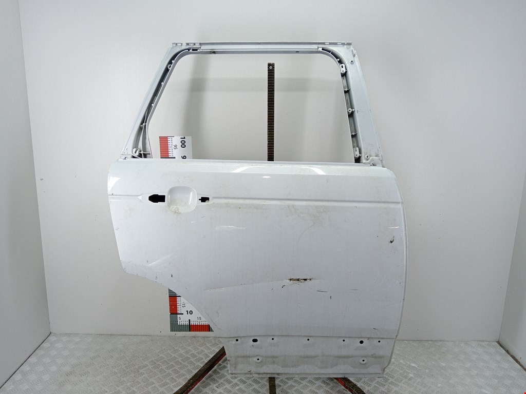 Дверь задняя правая LAND ROVER Range Rover Sport 2013-2022